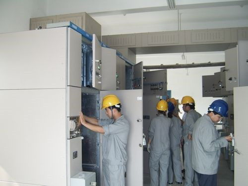 朔銘電力 以服務至上理念，助力西雙版納工廠售電企業高效發展