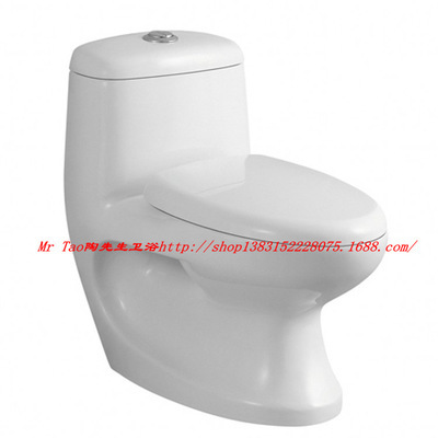 陳燕玔個(gè)體經(jīng)營(yíng)衛(wèi)生潔具推薦 陶先生大白沙馬桶，直沖式高性?xún)r(jià)比座便器評(píng)測(cè)
