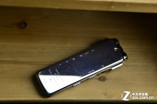 四麥克風(fēng)全能錄音 飛利浦vtr6800評(píng)測(cè)