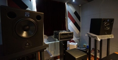 極致監(jiān)聽(tīng) QUESTED V2108 發(fā)布，重塑專(zhuān)業(yè)錄音新標(biāo)準(zhǔn)